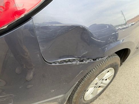 Used 2014 Chevrolet Traverse LS FWD image 8