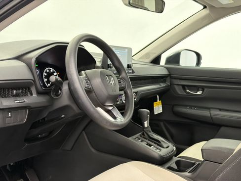 Used 2025 Honda CR-V EX image 15