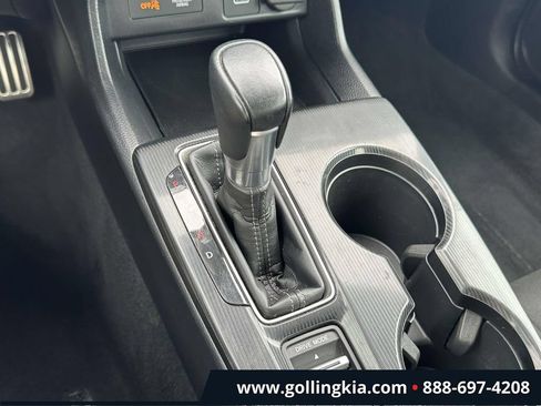Used 2023 Honda Civic Sport image 27