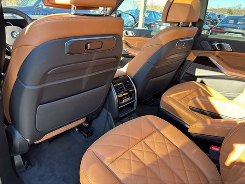 New 2026 BMW X7 xDrive40i w/ M Sport Package image 33