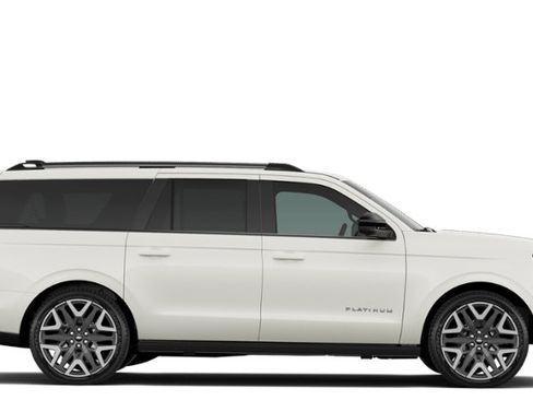 New 2027 Ford Expedition Max Platinum w/ Platinum Ultimate Package AWD/4WD image 51