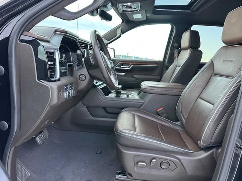 Certified 2023 GMC Sierra 1500 Denali w/ Denali Reserve Package AWD/4WD image 20