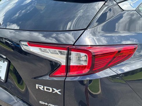 Used 2024 Acura RDX SH-AWD w/ Technology Package image 15