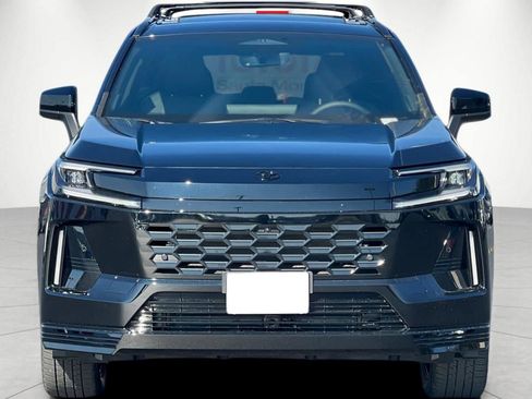 New 2026 Toyota RAV4 XSE AWD/4WD image 7