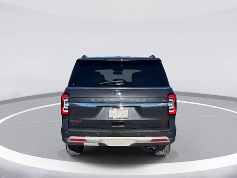 Certified 2022 Ford Expedition Limited RWD image 6