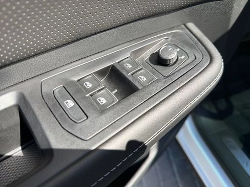 Certified 2026 Volkswagen Atlas SE AWD/4WD image 13