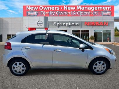 Used 2015 Kia Rio LX