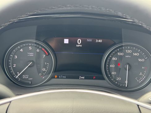 New 2025 Cadillac XT5 Premium Luxury w/ Technology Package image 19