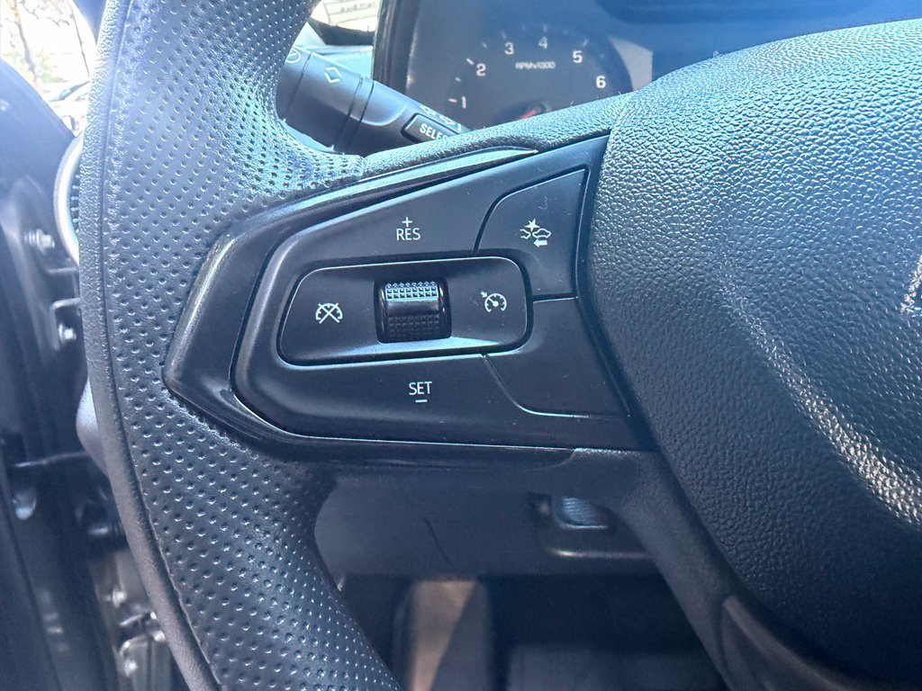 Used 2024 Chevrolet Trax LS FWD image 17