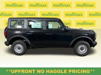 New 2025 Ford Bronco 4-Door video 2