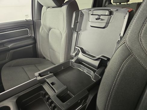 Used 2023 RAM 1500 Big Horn image 29
