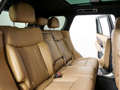 Used 2023 Land Rover Range Rover SE image 22
