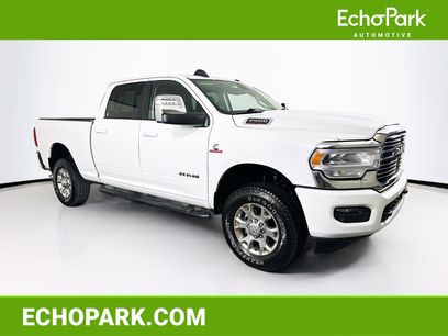 Used 2024 RAM 2500 Laramie