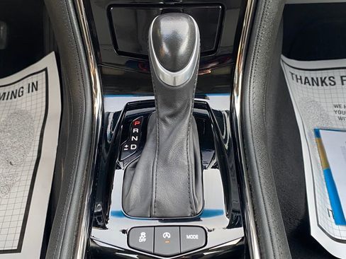 Used 2018 Cadillac ATS Luxury image 25