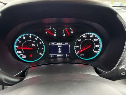 Used 2023 Chevrolet Equinox LS w/ Sport Edition image 22