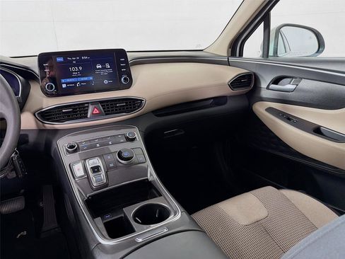 Used 2023 Hyundai Santa Fe SE FWD image 22