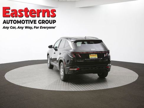 Used 2022 Hyundai Tucson SEL w/ Cargo Package image 66