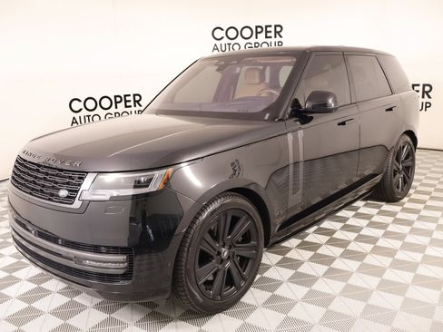 Used 2023 Land Rover Range Rover SE AWD/4WD image 10