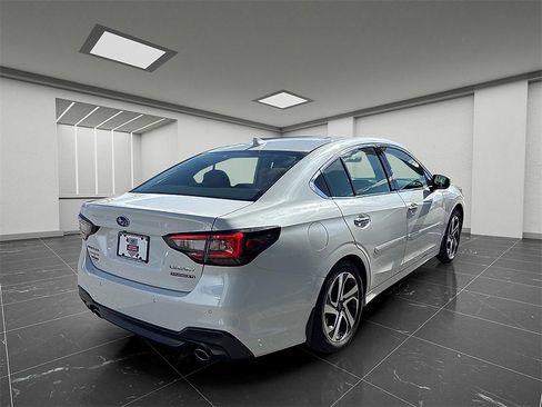 Certified 2022 Subaru Legacy Touring XT image 14