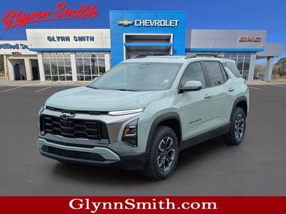 New 2026 Chevrolet Equinox ACTIV w/ Convenience Package III