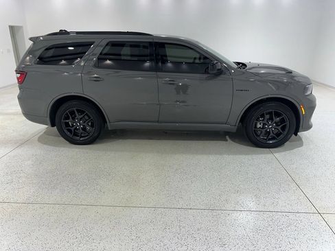 Used 2026 Dodge Durango GT w/ Blacktop Package AWD/4WD image 6