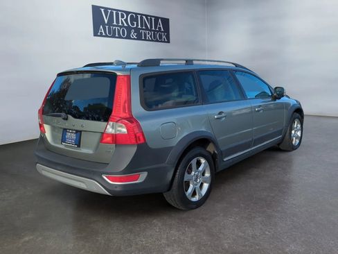 Used 2008 Volvo XC70 3.2 image 10