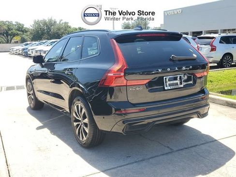 Certified 2024 Volvo XC60 B5 Plus w/ Protection Package Premier AWD/4WD image 5