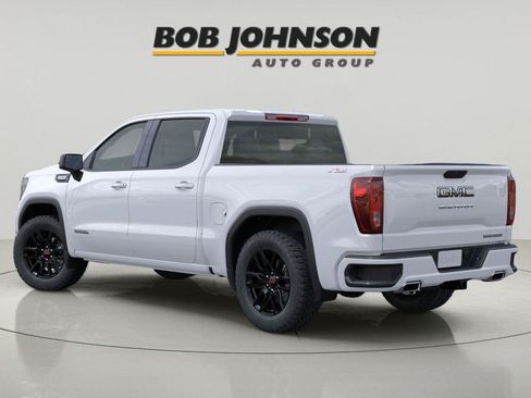 New 2026 GMC Sierra 1500 Elevation AWD/4WD image 4