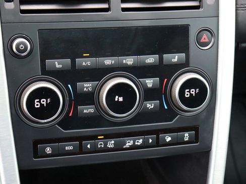 Used 2019 Land Rover Discovery Sport HSE image 39