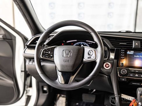 Used 2019 Honda Civic EX image 34