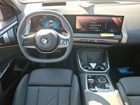 Certified 2026 BMW X3 xDrive30 w/ Premium Package AWD/4WD image 11
