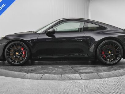 Used 2024 Porsche 911 Carrera GTS