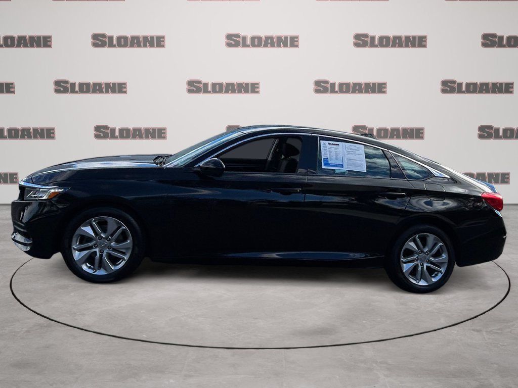 Used 2020 Honda Accord LX image 2