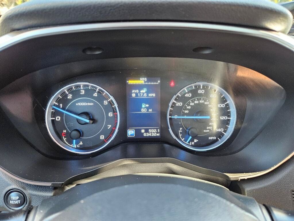 Used 2019 Subaru Ascent Touring AWD/4WD image 21