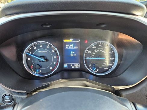 Used 2019 Subaru Ascent Touring AWD/4WD image 21