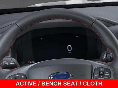 New 2026 Ford Explorer Active AWD/4WD image 13
