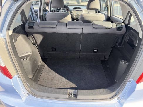 Used 2009 Honda Fit Base 4dr Hatchback 5A image 20