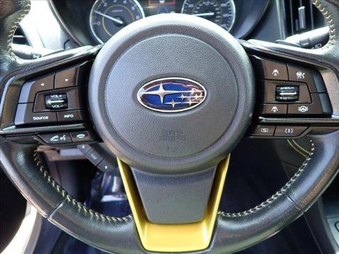 Certified 2021 Subaru Crosstrek 2.5i Sport w/ Moonroof Package AWD/4WD image 15