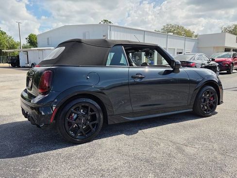 New 2026 MINI Cooper John Cooper Works image 7