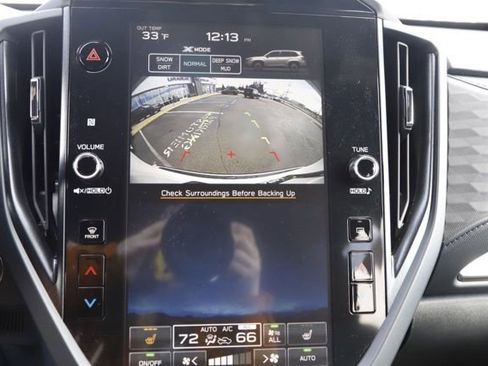 Used 2025 Subaru Forester Premium image 26