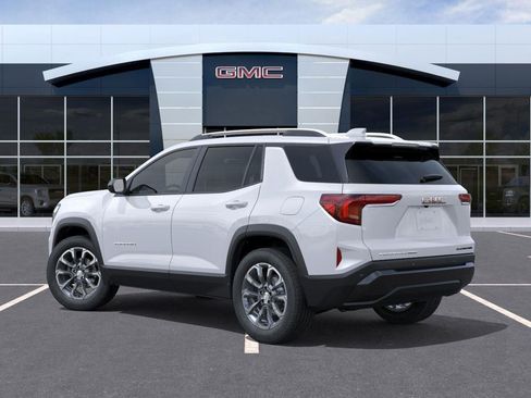 New 2026 GMC Terrain Elevation w/ Elevation Premium Package image 3