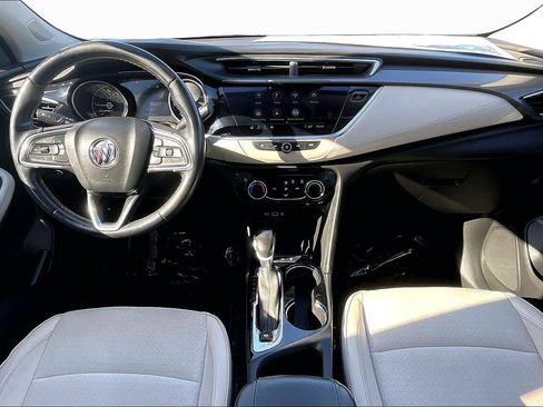 Used 2020 Buick Encore GX Preferred w/ Sport Touring Package image 14