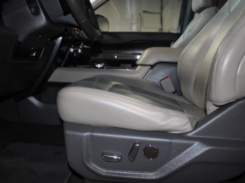 Used 2018 Ford Expedition Limited w/ Driver Assistance Package RWD image 30