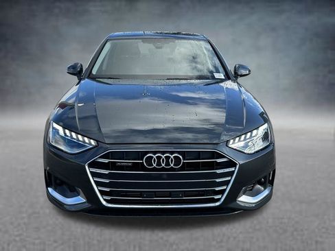 Used 2023 Audi A4 2.0T Premium w/ Convenience Package AWD/4WD image 8