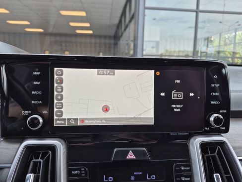 Used 2023 Kia Sorento S w/ Panoramic Sunroof Package AWD/4WD image 39