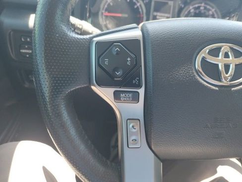Used 2023 Toyota 4Runner Limited RWD image 16