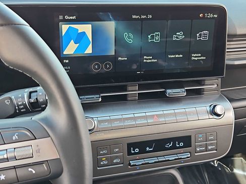 New 2026 Hyundai Kona SEL Sport FWD image 28