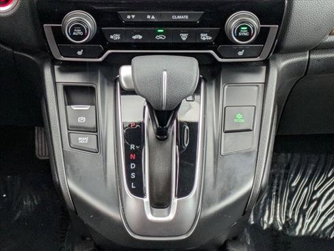 Used 2019 Honda CR-V EX image 12