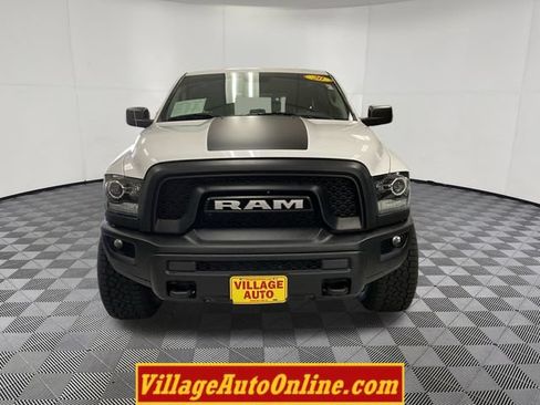 Used 2020 RAM 1500 Classic Warlock AWD/4WD image 6