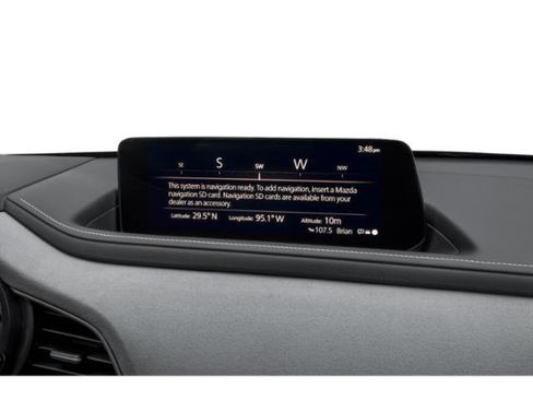 New 2026 MAZDA CX-30 AWD 2.5 S image 13